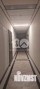 1-к квартира, вторичка, 30м2, 7/24 этаж