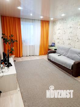 1-к квартира, вторичка, 48м2, 9/10 этаж