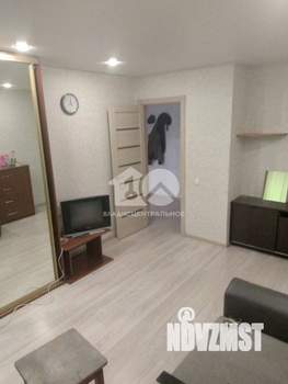 1-к квартира, вторичка, 33м2, 1/9 этаж