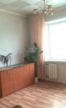 2-к квартира, вторичка, 47м2, 3/9 этаж