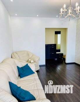 3-к квартира, вторичка, 63м2, 3/10 этаж