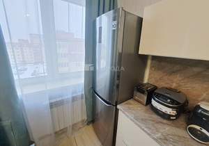 2-к квартира, вторичка, 64м2, 6/6 этаж