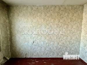 3-к квартира, вторичка, 54м2, 4/9 этаж