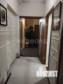 2-к квартира, вторичка, 59м2, 1/2 этаж