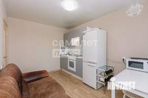 1-к квартира, вторичка, 37м2, 2/10 этаж