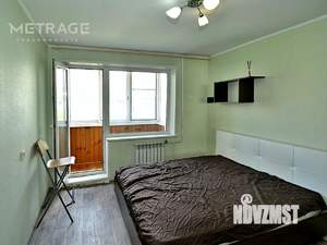 2-к квартира, вторичка, 44м2, 4/5 этаж