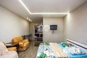 Студия квартира, вторичка, 35м2, 12/26 этаж