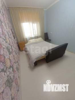 2-к квартира, вторичка, 60м2, 3/17 этаж