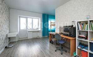 3-к квартира, вторичка, 73м2, 3/5 этаж