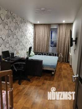 2-к квартира, вторичка, 46м2, 4/5 этаж