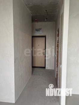 2-к квартира, вторичка, 42м2, 15/24 этаж