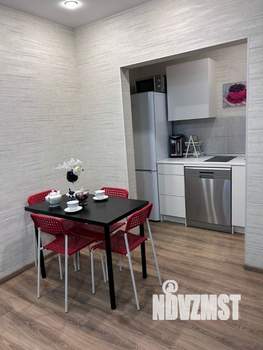 Студия квартира, вторичка, 39м2, 5/10 этаж