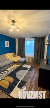 1-к квартира, вторичка, 31м2, 5/5 этаж