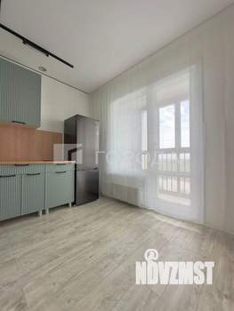 1-к квартира, вторичка, 39м2, 14/17 этаж