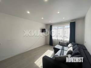 1-к квартира, вторичка, 32м2, 6/10 этаж