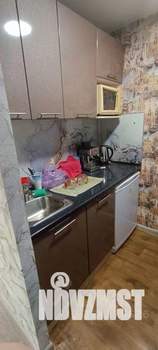 1-к квартира, вторичка, 30м2, 1/5 этаж