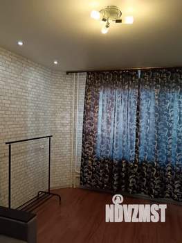 1-к квартира, вторичка, 37м2, 7/10 этаж