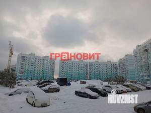 3-к квартира, вторичка, 59м2, 2/10 этаж