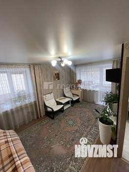 1-к квартира, вторичка, 30м2, 2/3 этаж