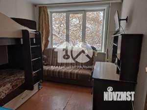 2-к квартира, вторичка, 43м2, 2/5 этаж