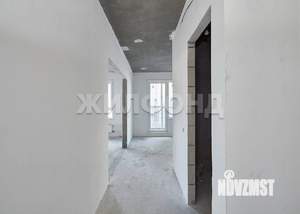 1-к квартира, сданный дом, 29м2, 5/18 этаж