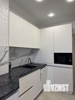 2-к квартира, вторичка, 59м2, 2/23 этаж