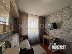 1-к квартира, вторичка, 37м2, 8/10 этаж