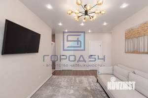 3-к квартира, вторичка, 71м2, 15/18 этаж