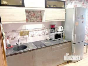 1-к квартира, вторичка, 35м2, 4/10 этаж