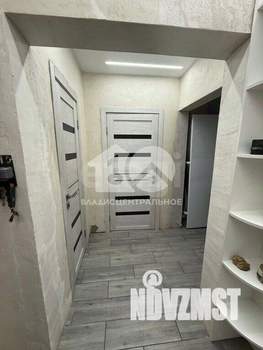 2-к квартира, вторичка, 57м2, 3/10 этаж