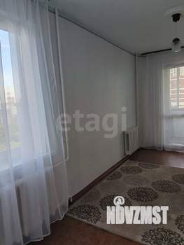 3-к квартира, вторичка, 63м2, 8/10 этаж