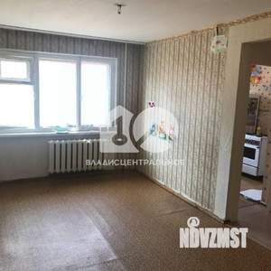 2-к квартира, вторичка, 46м2, 1/4 этаж