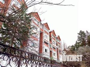 4-к квартира, вторичка, 140м2, 5/6 этаж