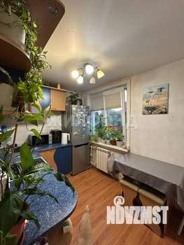 3-к квартира, вторичка, 60м2, 5/5 этаж