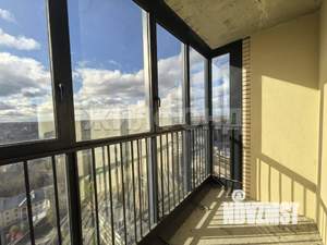 2-к квартира, вторичка, 50м2, 23/27 этаж