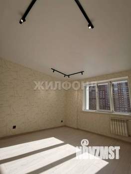 2-к квартира, вторичка, 45м2, 5/24 этаж