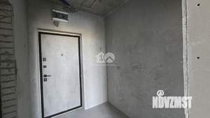 1-к квартира, вторичка, 36м2, 7/22 этаж