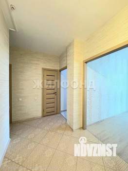 2-к квартира, вторичка, 79м2, 11/19 этаж