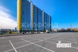 2-к квартира, вторичка, 37м2, 1/10 этаж