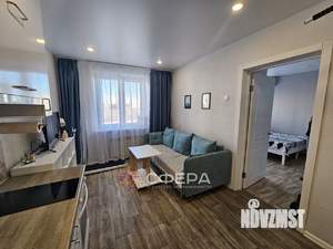 2-к квартира, вторичка, 48м2, 3/10 этаж