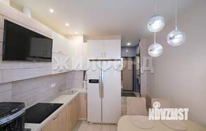 2-к квартира, вторичка, 54м2, 8/19 этаж