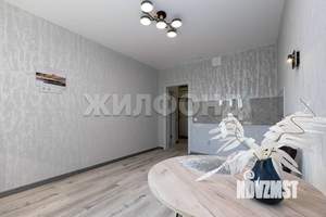 1-к квартира, вторичка, 37м2, 3/25 этаж