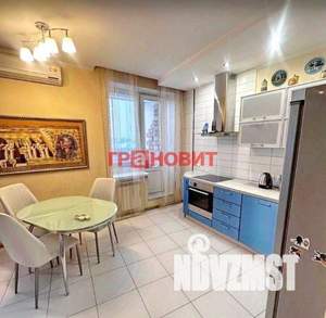2-к квартира, вторичка, 72м2, 7/11 этаж