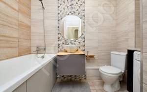 Студия квартира, вторичка, 40м2, 10/17 этаж