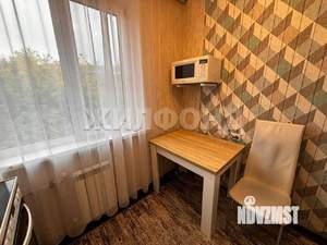 1-к квартира, вторичка, 29м2, 4/5 этаж