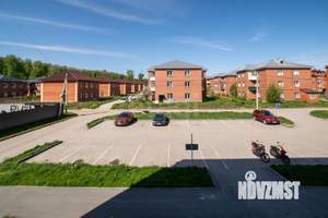 Студия квартира, вторичка, 26м2, 2/4 этаж