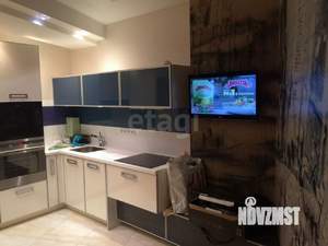 2-к квартира, вторичка, 82м2, 18/21 этаж