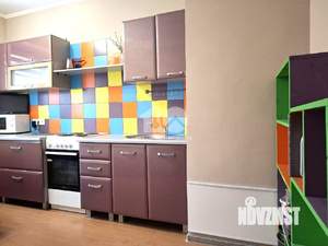 2-к квартира, вторичка, 51м2, 8/9 этаж