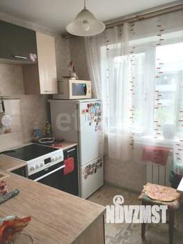2-к квартира, вторичка, 44м2, 5/5 этаж