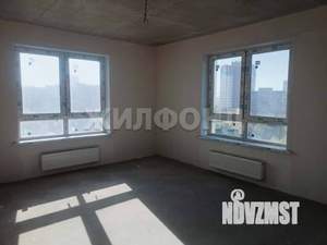 2-к квартира, вторичка, 74м2, 6/25 этаж